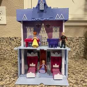 Disney Frozen playset